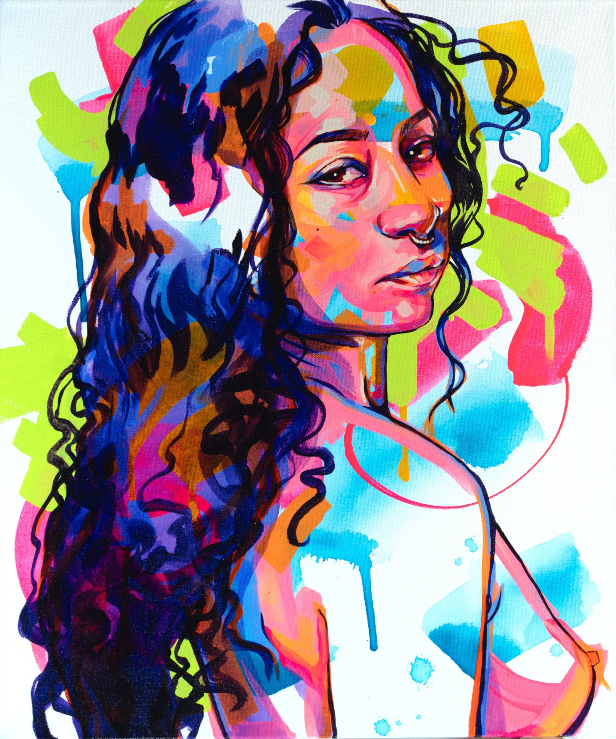 Paintings