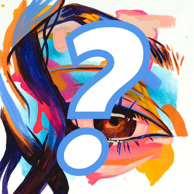 SEEN Vol. 5 — Early Commitment Pre-Purchase (10×10 in Original)