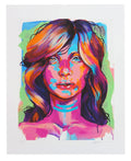 Andy Fine Art Print - Limited Edition