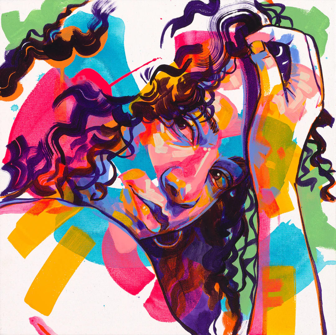 Falling for Each Other