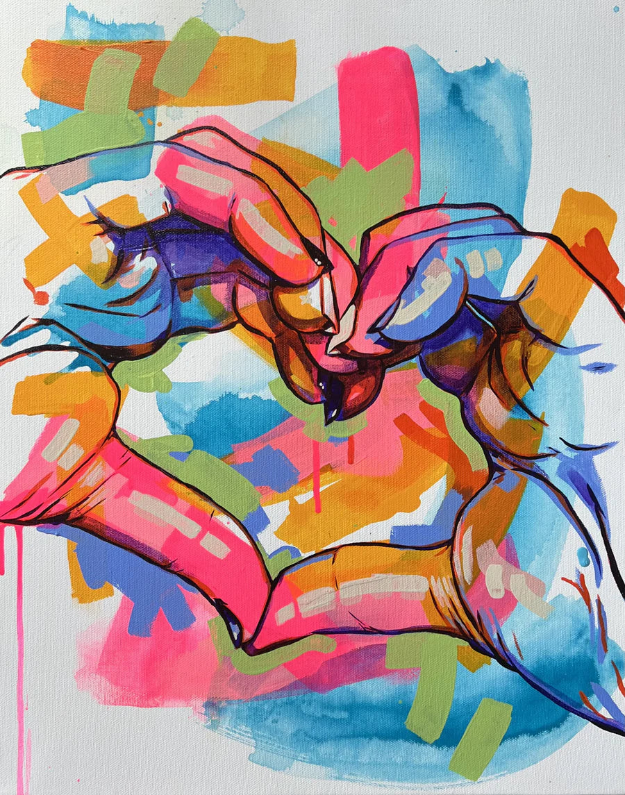 I Left My Heart in San Francisco