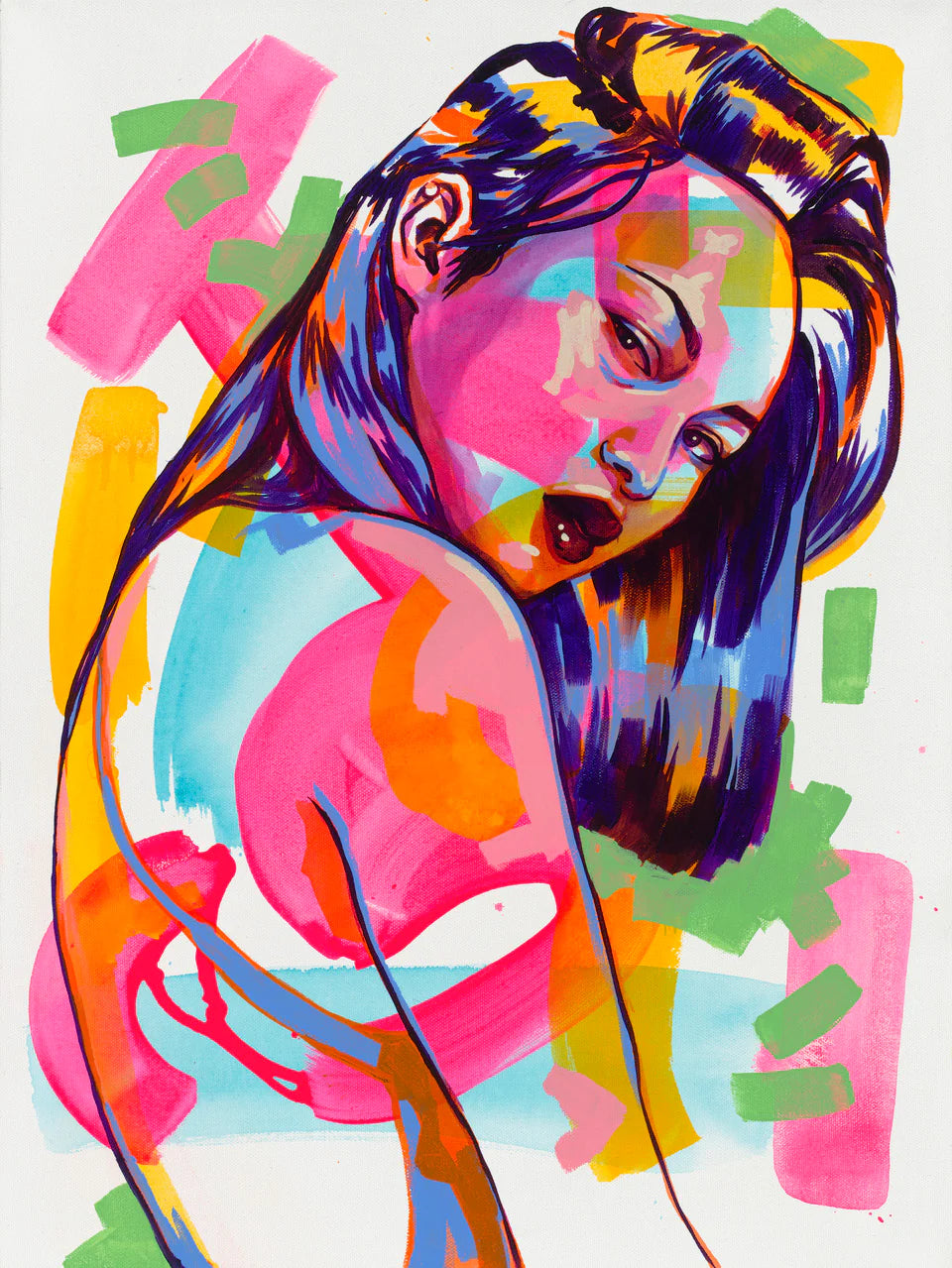 I'm Not Here for You