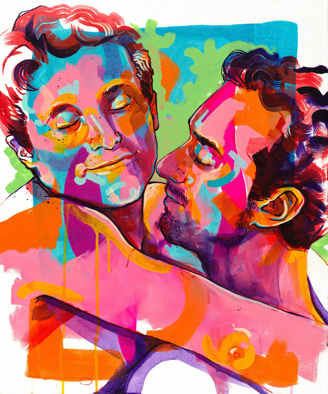 L’Homme Que J’aime