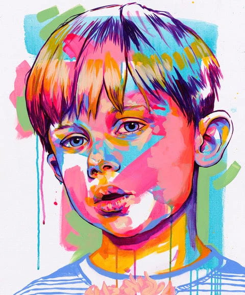 Mama, what is systemic racism and how are we complicit?