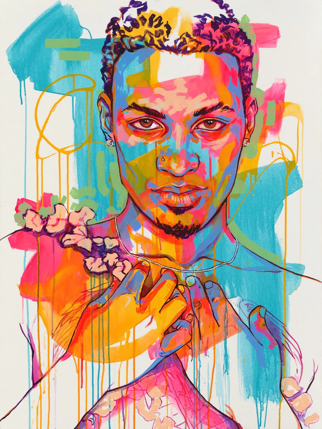 May You Never Lose Your Muchness