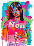 Non