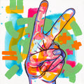 Peace Out