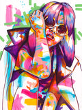 Rebel Girl
