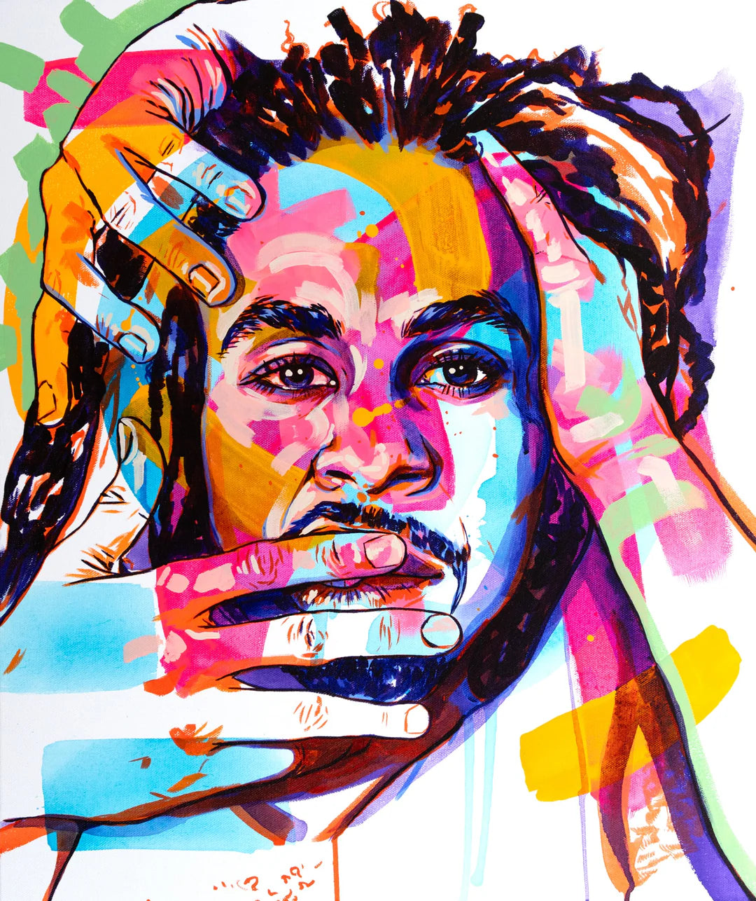 Sleeping With My Worries