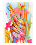 Someday Fine Art Print