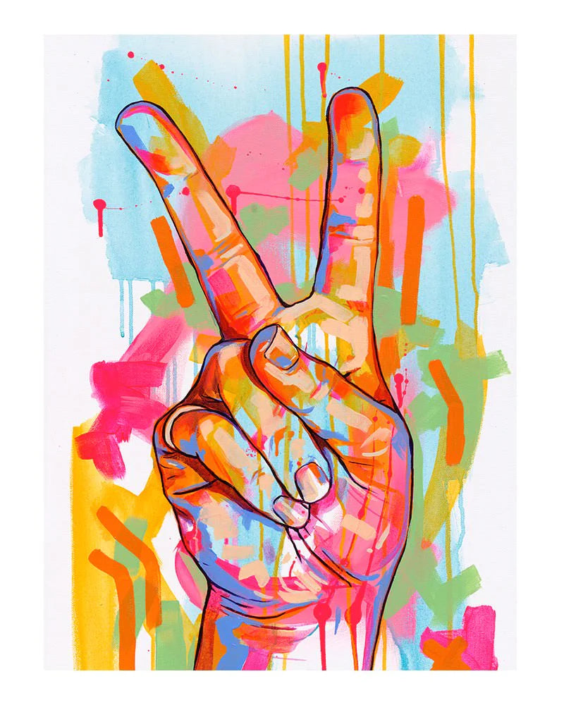 Someday Fine Art Print