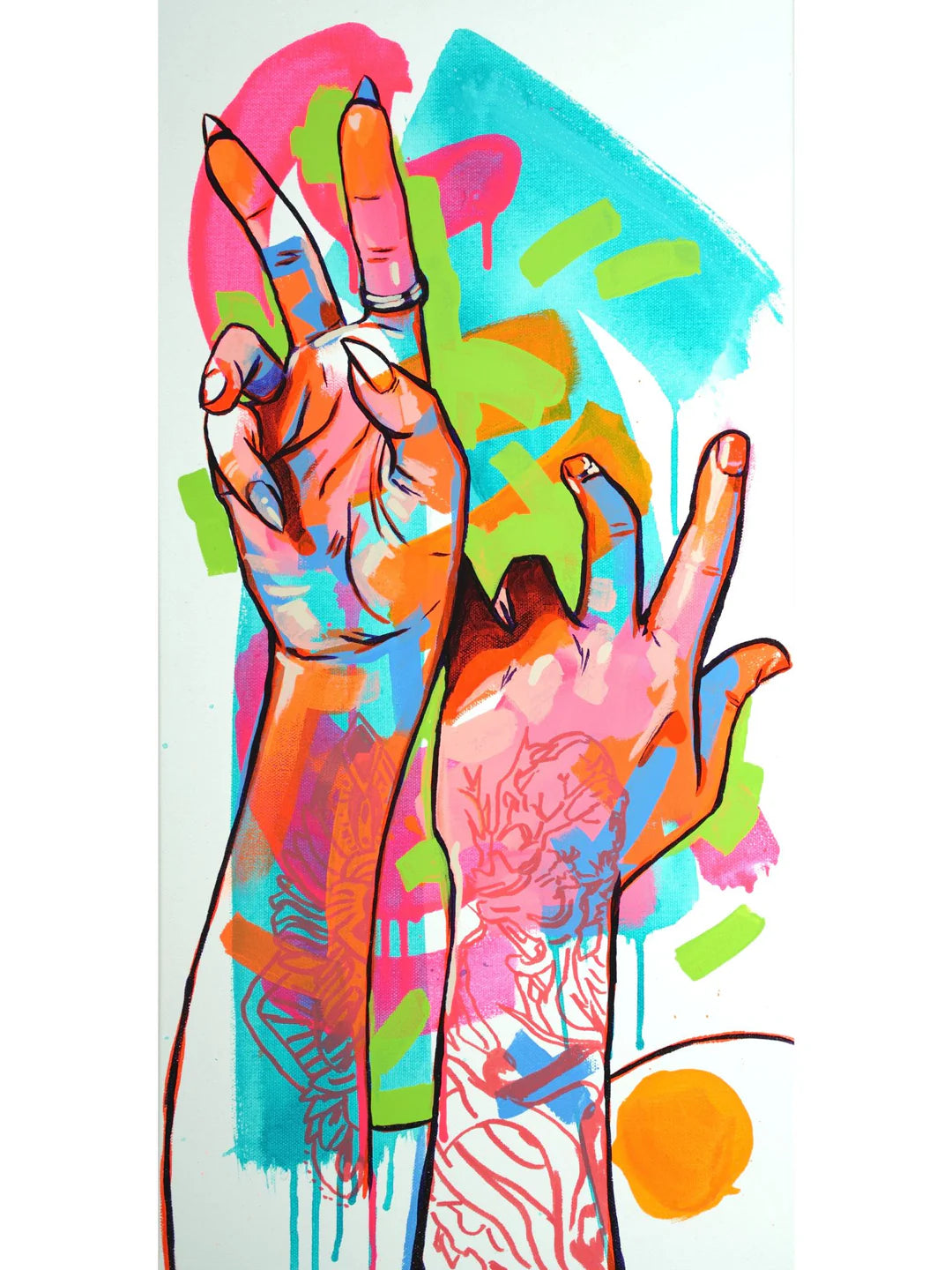 The Heart Wants What it Wants