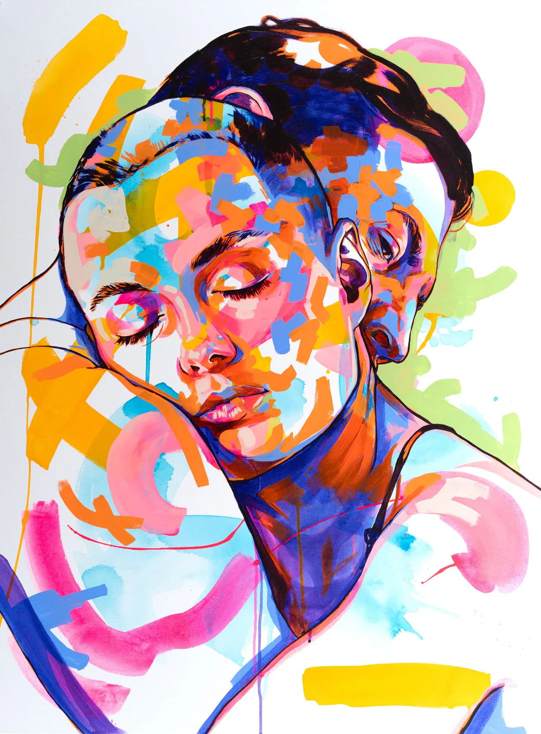 The Space Between Us