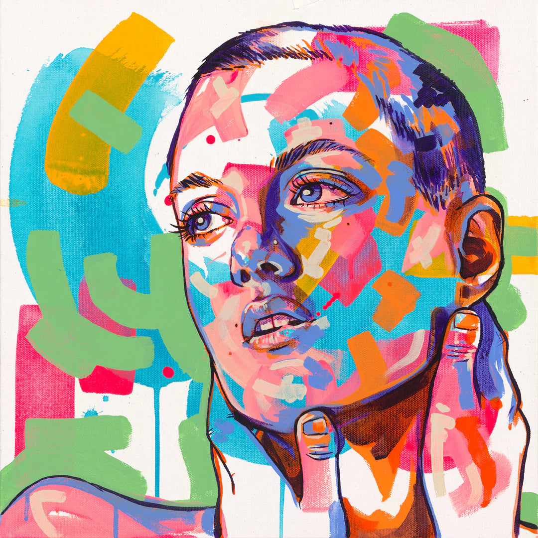 When the Angels Sing