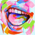 Little Big Mouth