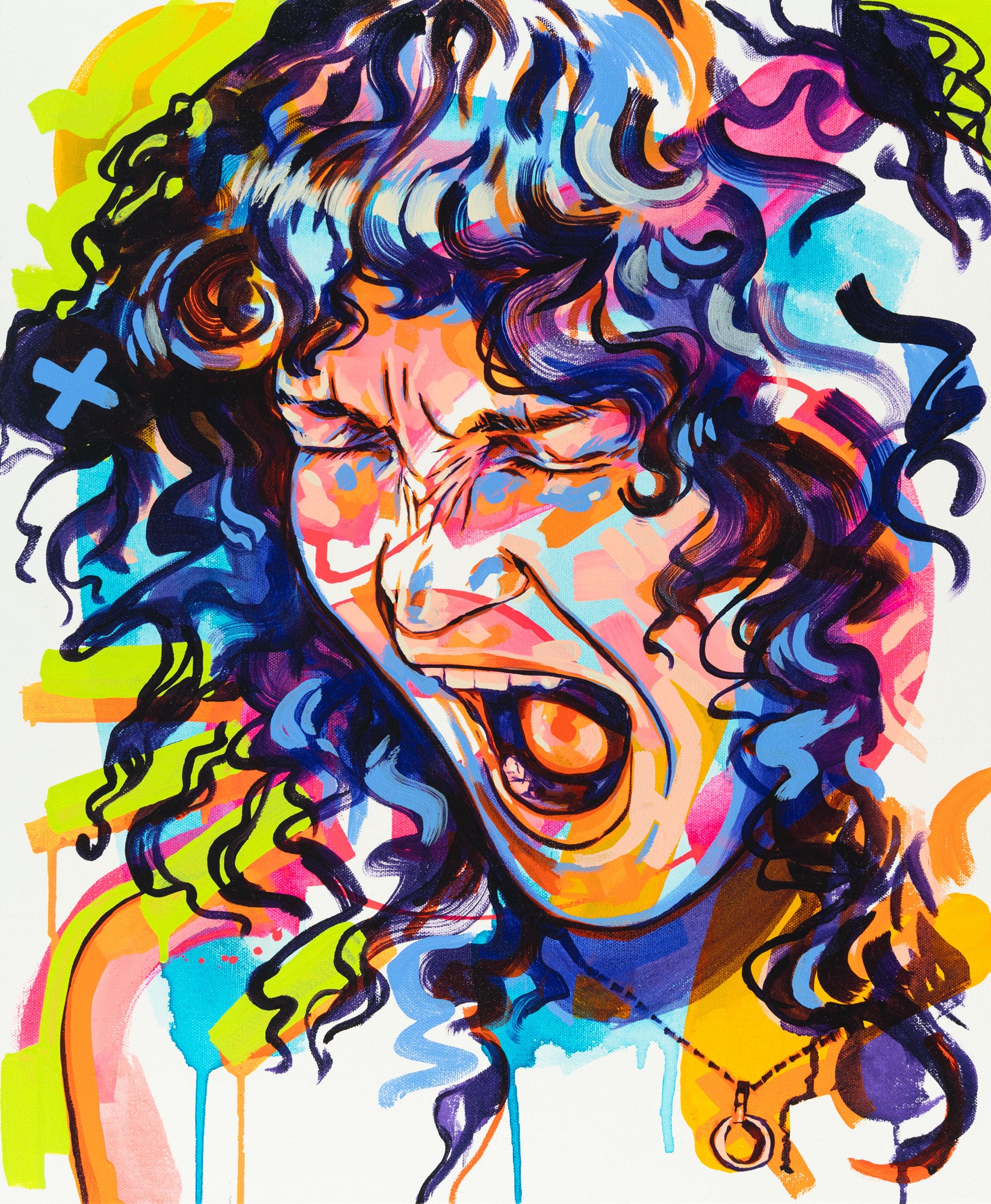 We Almost Lost You in the Silence