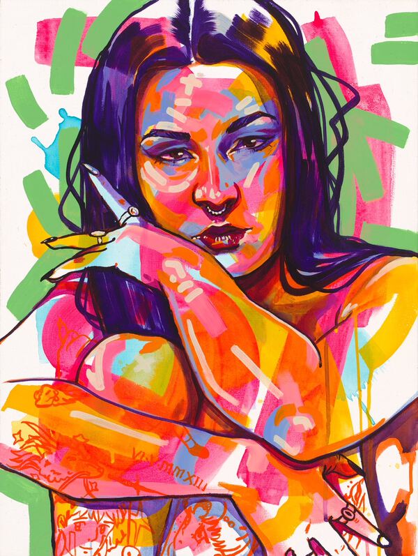 Nurture of the Beast